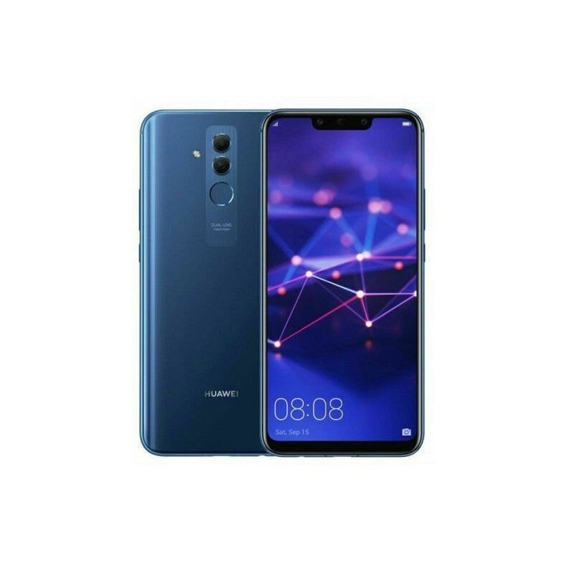 Huawei Mate 20 Lite - 64 GB "Blu"